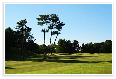 美奈木ゴルフ倶楽部(兵庫県)