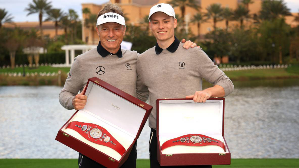 2025 PNCチャンピオンシップ