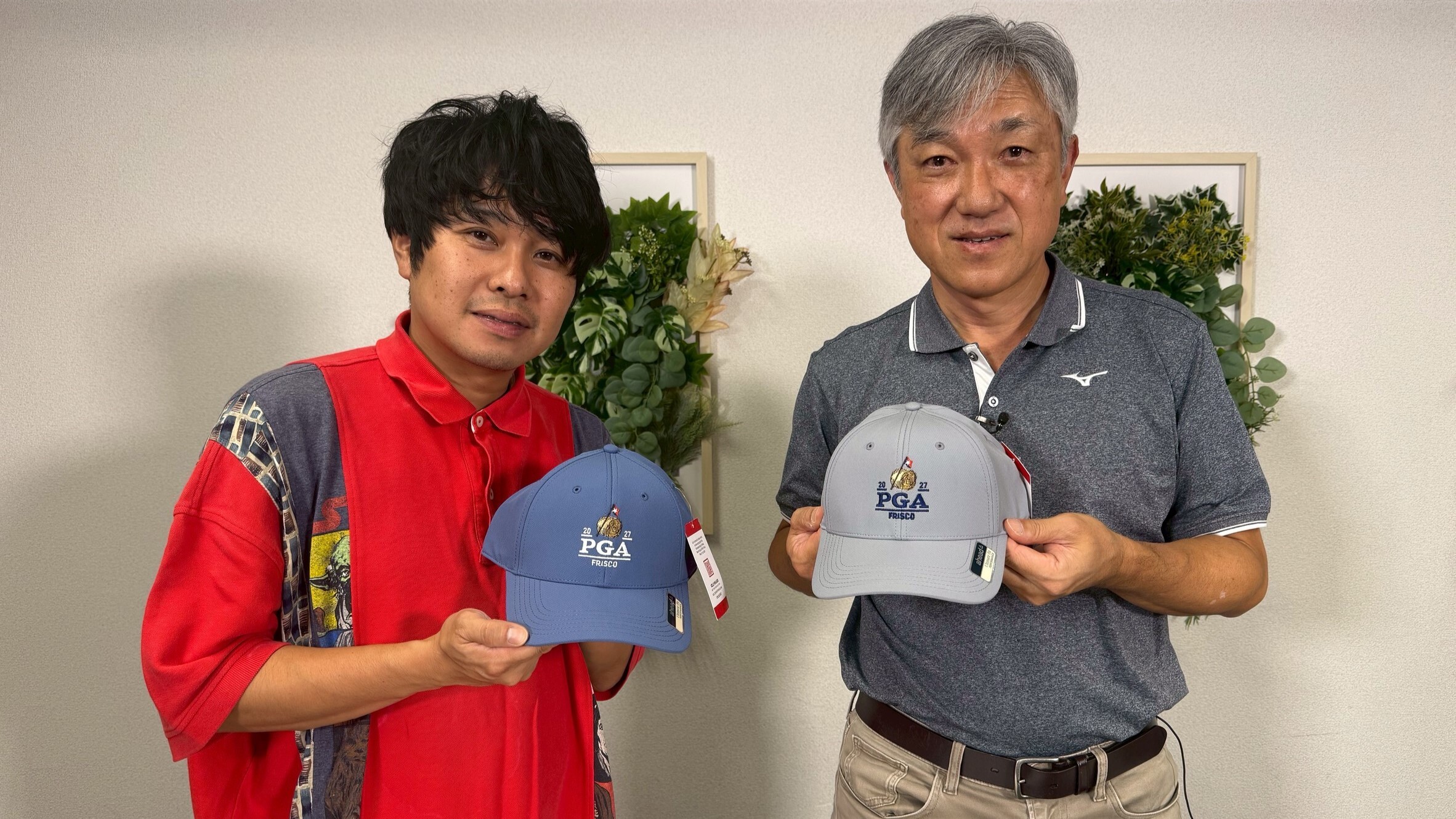 PGA TOUR アカデミー