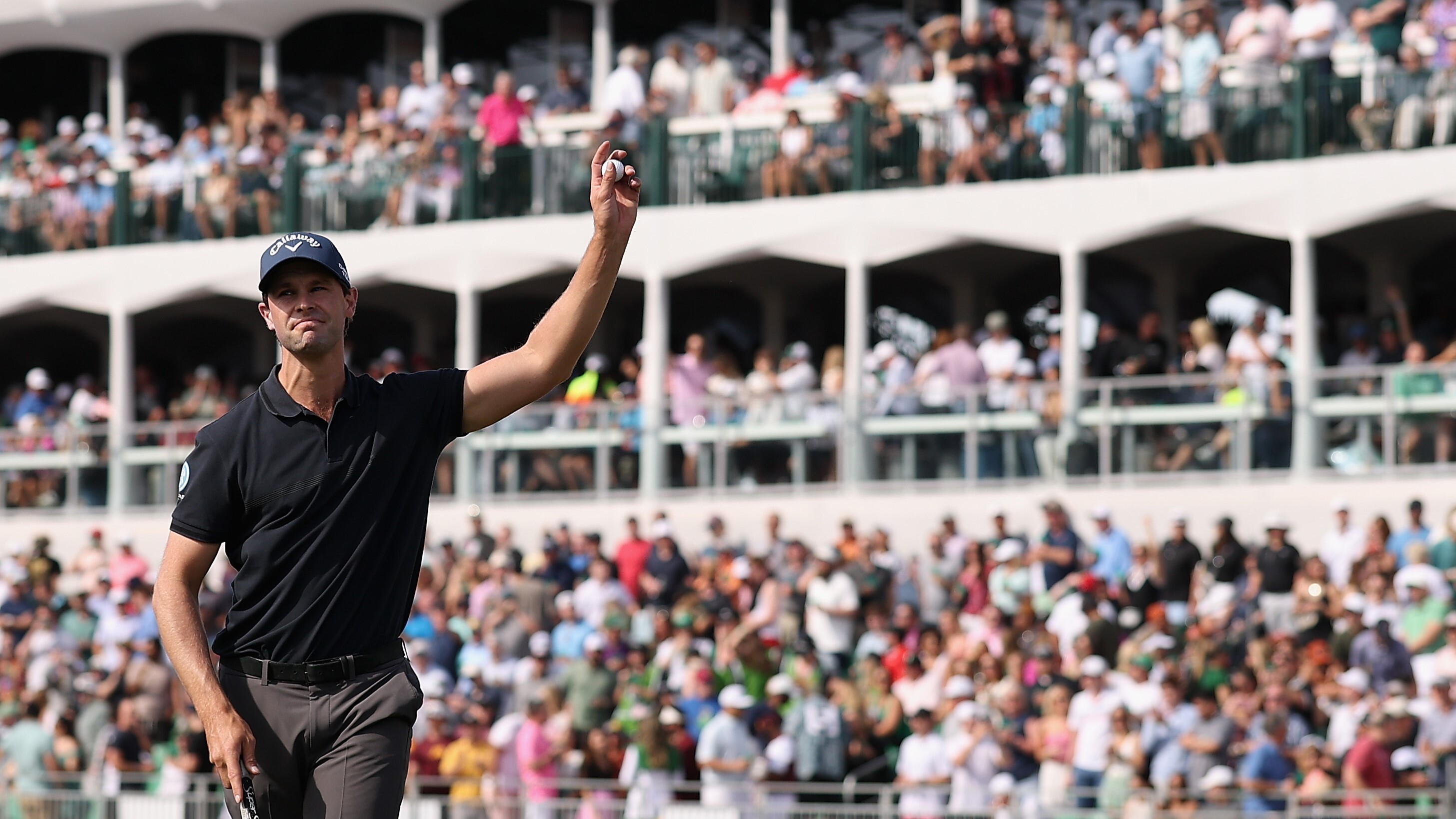 2026 WMフェニックスオープン