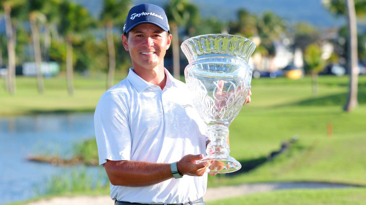 2026 プエルトリコオープン