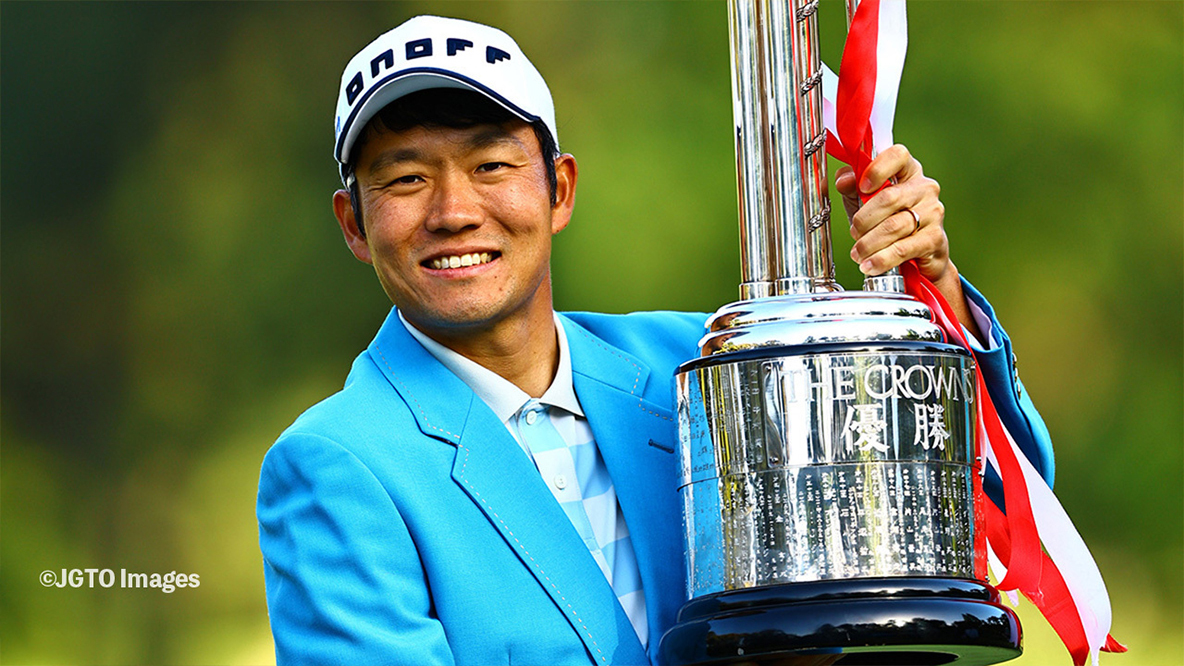 2026 中日クラウンズ