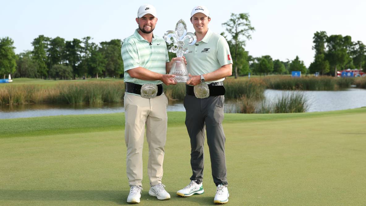 2026 チューリッヒクラシック オブ ニューオーリンズ